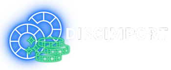 discimport