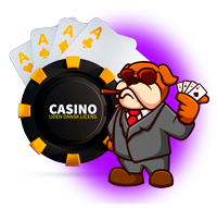 casino uden dansk